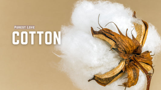 The Purest Choice: Why Cotton Has Always Been a Parent’s Favorite for Baby Girl Clothing