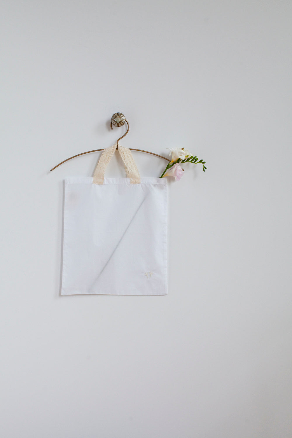 Lace Gift Bag