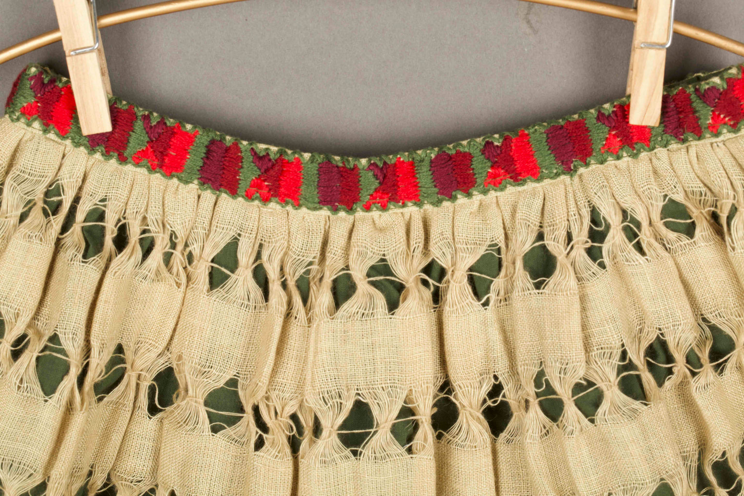Girls Skirt Collection