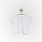 Baby Girl's Box Shape Top & Bloomer Set